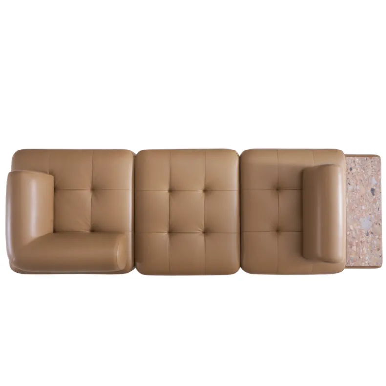 MOV-MOV Modular Sofa | Fabric