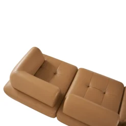 MOV-MOV Modular Sofa | Fabric