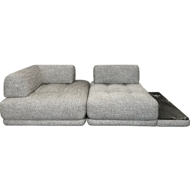 MOV-MOV Modular Sofa | Fabric
