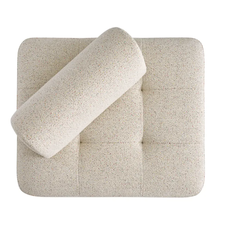 MOV-MOV Single Seater Sofa| Fabric