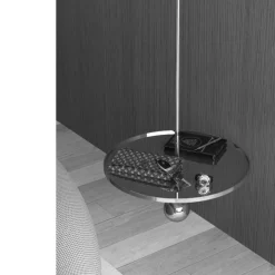 MOW-MOW Side Table