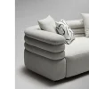 MUD-MUD Four Seater Corner Sofa