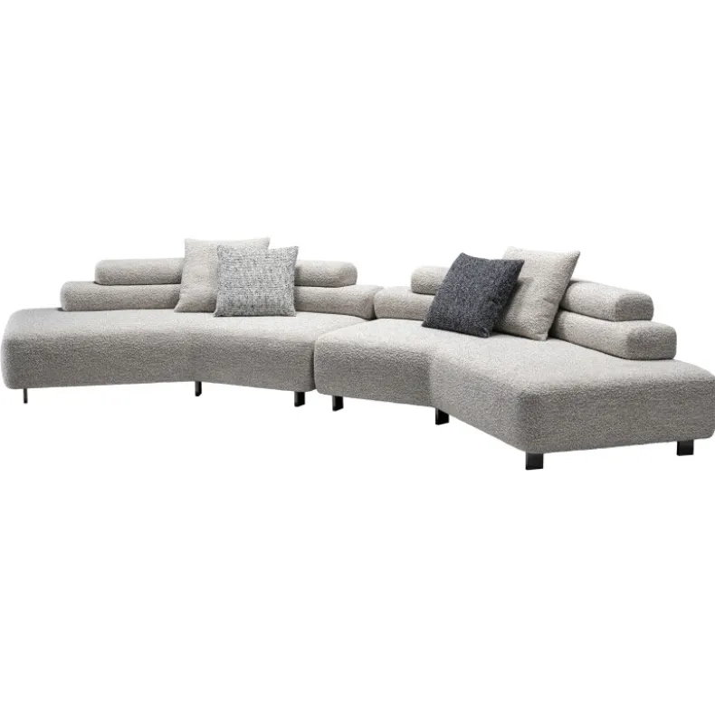 MUN-MUN Modular Sofa
