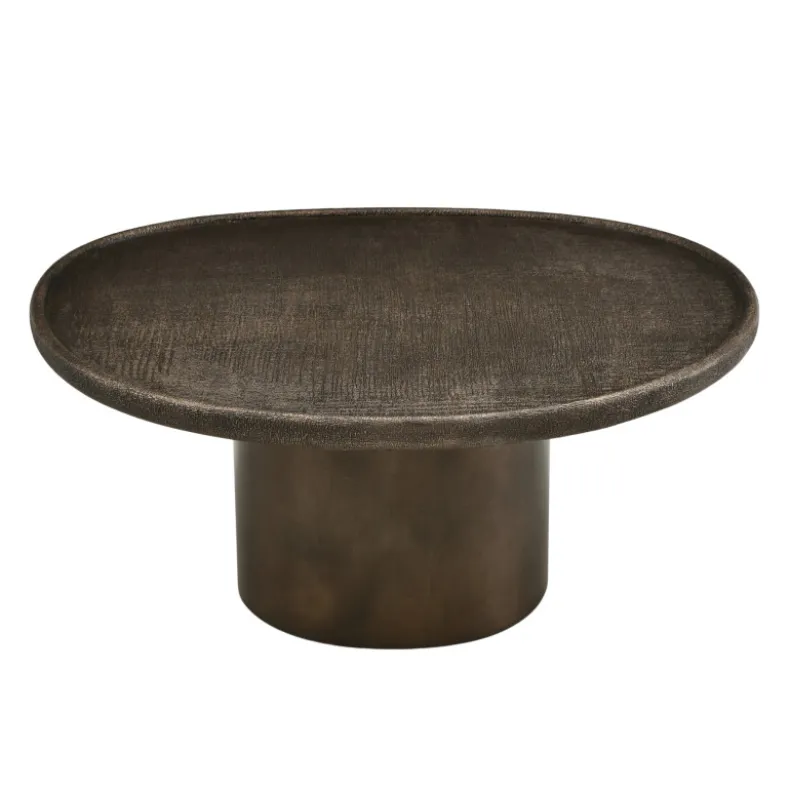 NAC-NAC Coffee Table | Dia: 900 mm