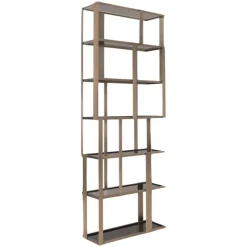NAM-NAM Book Shelf