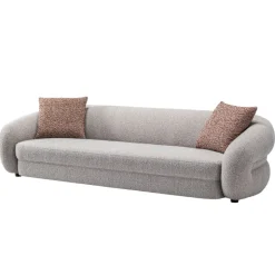 NAP-NAP Four Seater Sofa