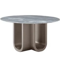 NEI-NEI Dining Table | Dia: 1.37M