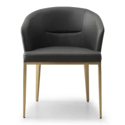 NEN-NEN Dining Chair | Leather