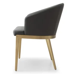 NEN-NEN Dining Chair | Leather