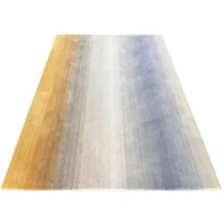 Neon Light Rug (2 x 3 M)