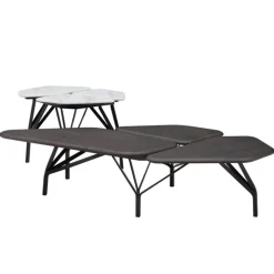 NES-NES Coffee Table | 1490 x 760 mm