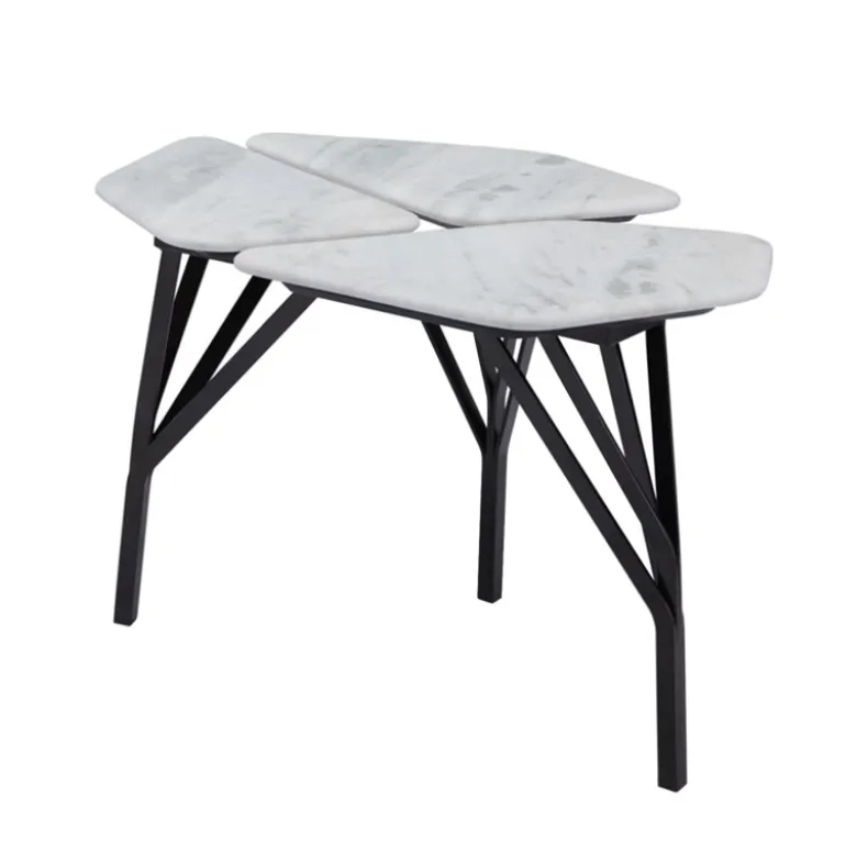 NES-NES Side Table | 700 x 530 mm