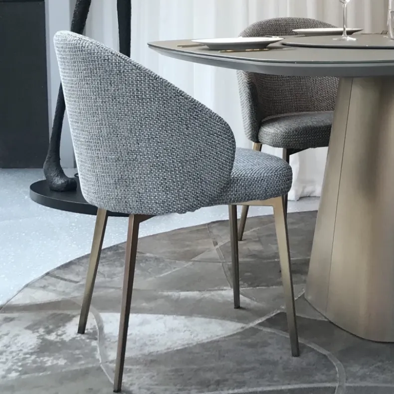 NEU-NEU Chair | Fabric