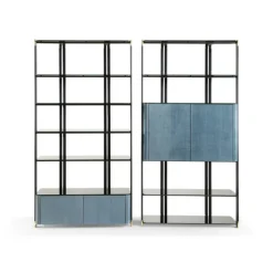 NIC-NIC Multi Function Shelf