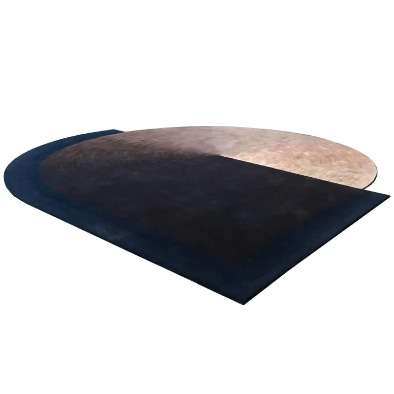 Night Ride Rug (2.75 x 3 M)
