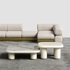 NIN-NIN Coffee Table