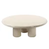NIN-NIN Round Coffee Table