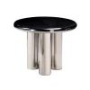 NIN-NIN Round Side Table