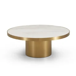 NOM-NOM Coffee Table