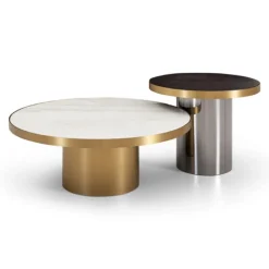 NOM-NOM Coffee Table