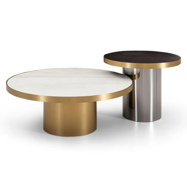 NOM-NOM Coffee Table