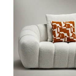 NOR-NOR Four Seater Corner Sofa