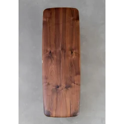 North American Solid Walnut Wood Slab | 2.47M