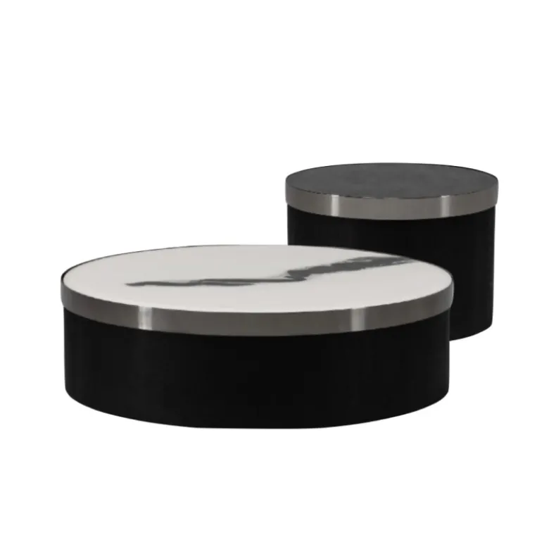 NOS-NOS Coffee Table | Dia 920