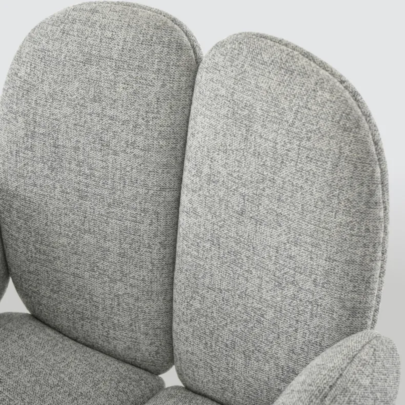 NTH-NTH Office Chair