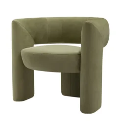 OAS-OAS Lounge Chair