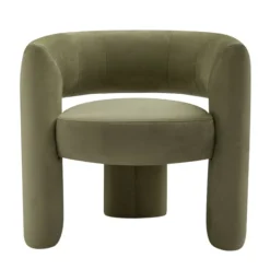 OAS-OAS Lounge Chair