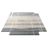 Oceanic Hues Rug (2.4 x 2.4 M)