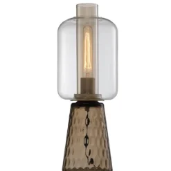 Oil Table Lamp