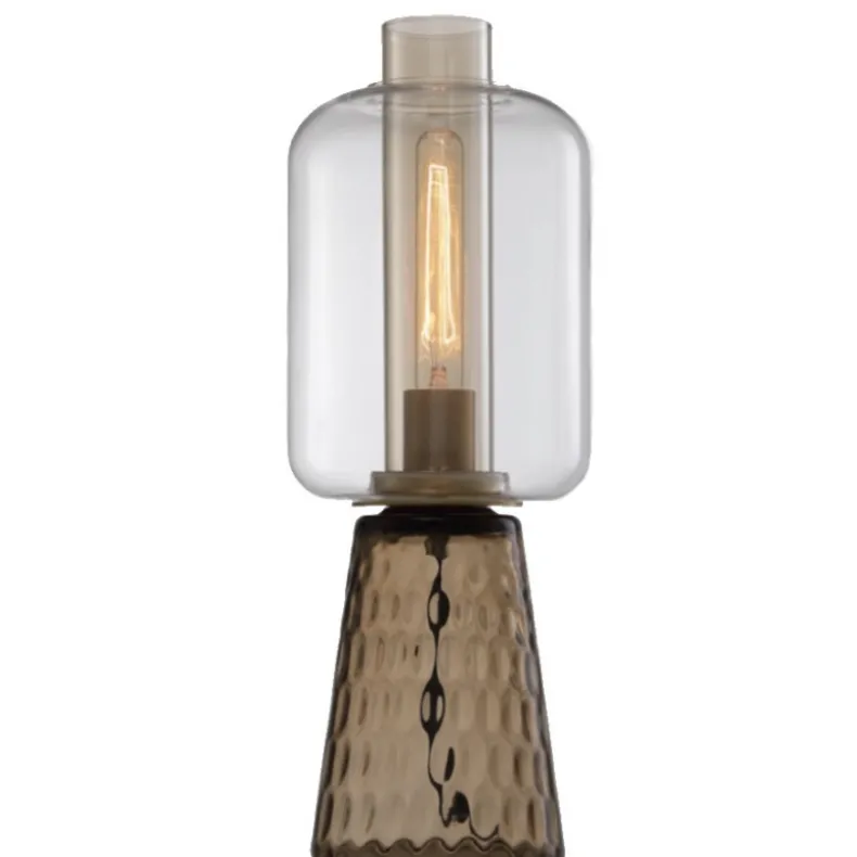 Oil Table Lamp