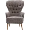 OJ-OJ Lounge Chair | Stock