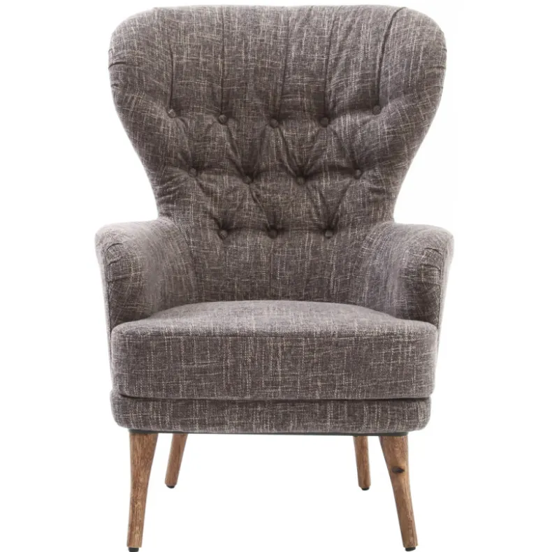 OJ-OJ Lounge Chair | Stock