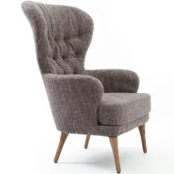 OJ-OJ Lounge Chair | Stock