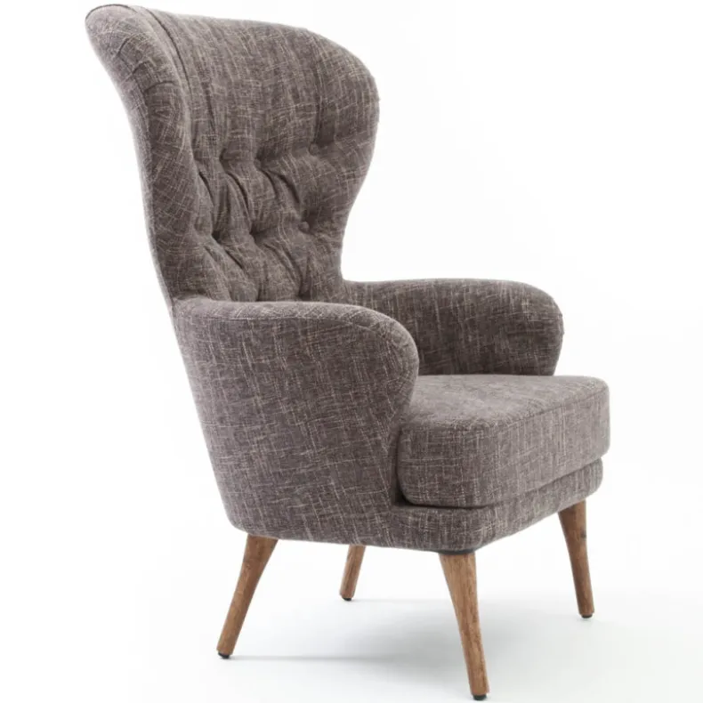 OJ-OJ Lounge Chair | Stock