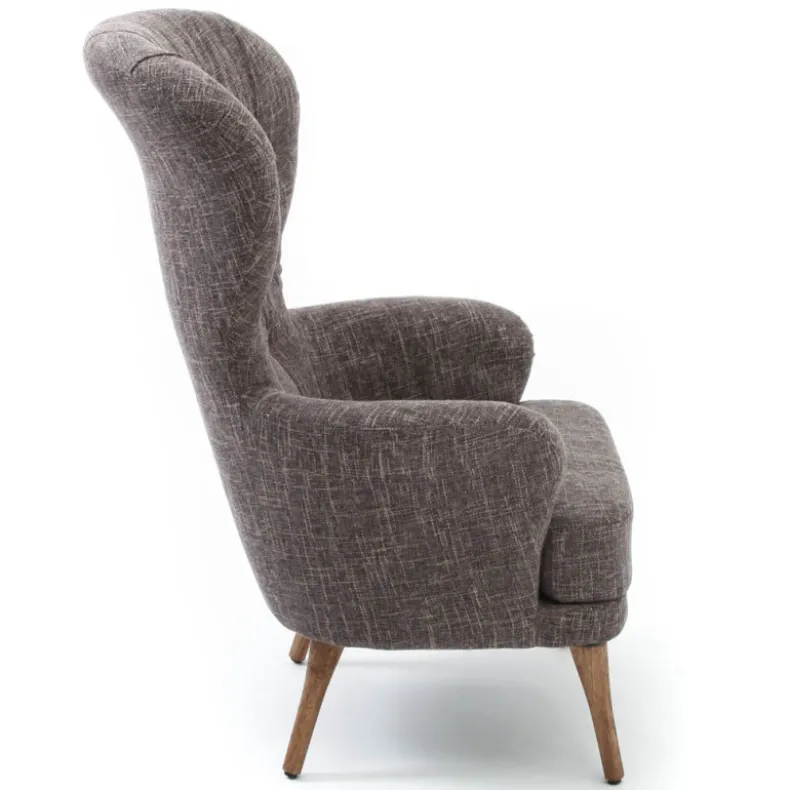 OJ-OJ Lounge Chair | Stock