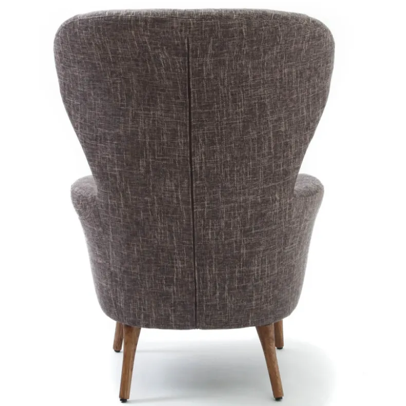 OJ-OJ Lounge Chair | Stock