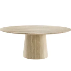 OLI-OLI Dining Table w/ Joined Base
