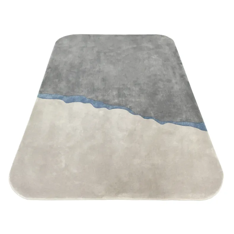 On the Beach Rug (2 x 3 M)
