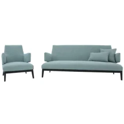 ON-ON One Seater Sofa