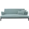 ON-ON Three Seater Sofa | Customisable