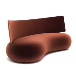 Orbit Sofa By Frank Chou | Velvet