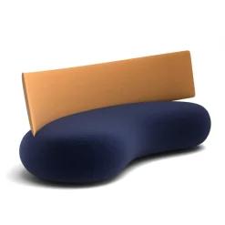 Orbit Sofa By Frank Chou | Velvet