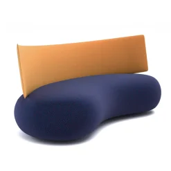 Orbit Sofa By Frank Chou | Velvet