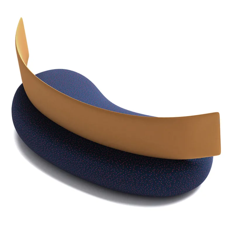 Orbit Sofa By Frank Chou | Velvet