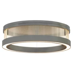 Organ Circular Ceiling Lamp | Dia 600 MM