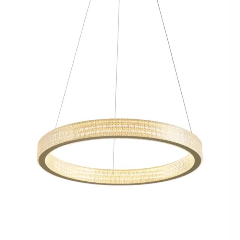 Oriental Linear Pendant Ceiling Lamp | 1200 MM